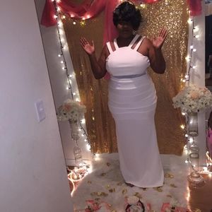 Meet your Posher, Vicky